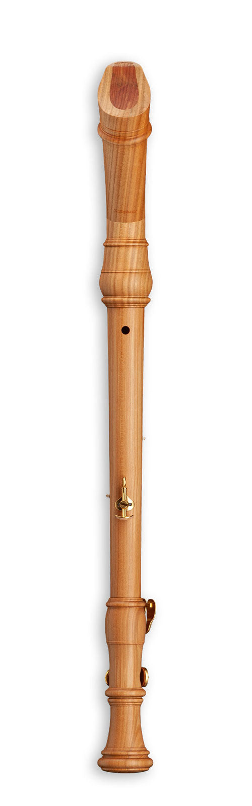 Denner Tenore Comfort Curvo 5431KC - Ciliegio (diteggiatura barocca)