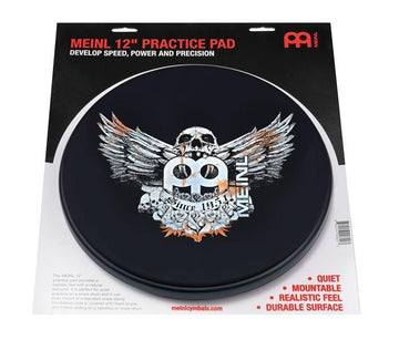 Pad da allenamento Jawbreaker da 12"