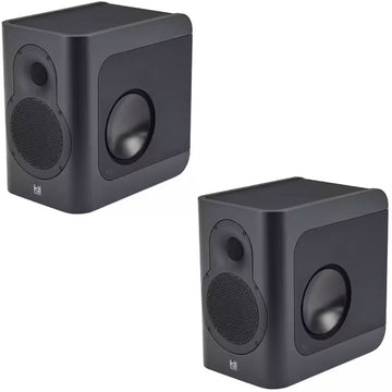 Seven Grigio scuro Coppia