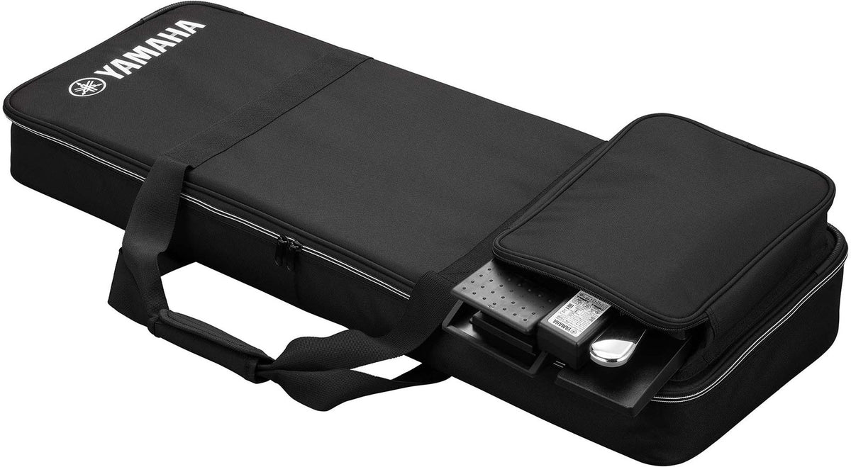 Borsa per tastiera SC-DE61 Nero