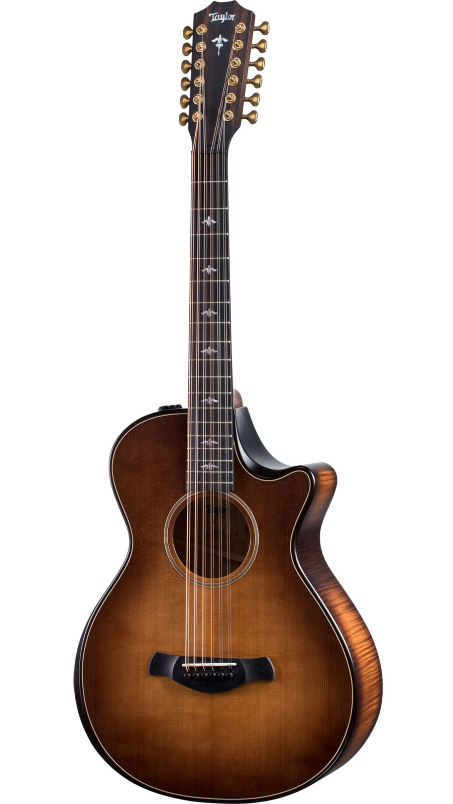 652Ce Be Wild Honey Burst Grand Concert - Ricondizionato