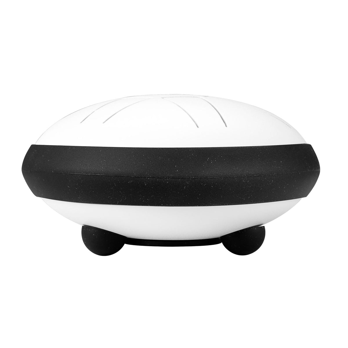 MELODY TONGUE DRUM 5,5" B5 WHITE SE 351