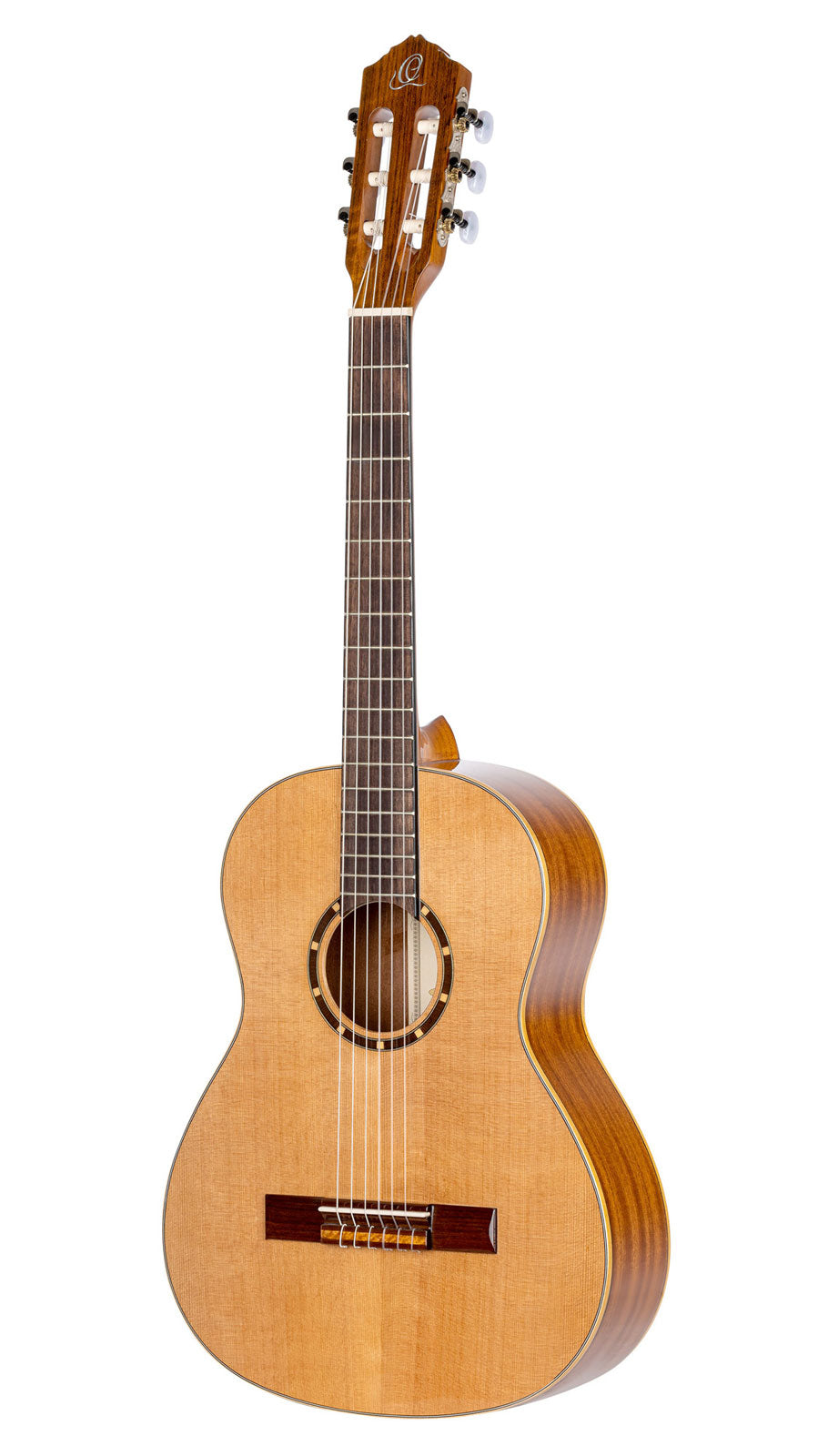 Chitarra 3-4 R122G Cedro Lucido