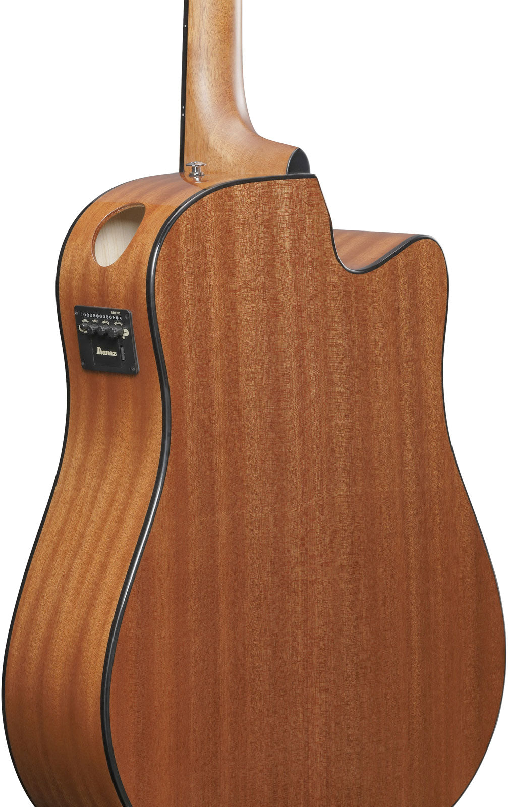 AAD51LCEDVS Sunburst violino scuro avanzato