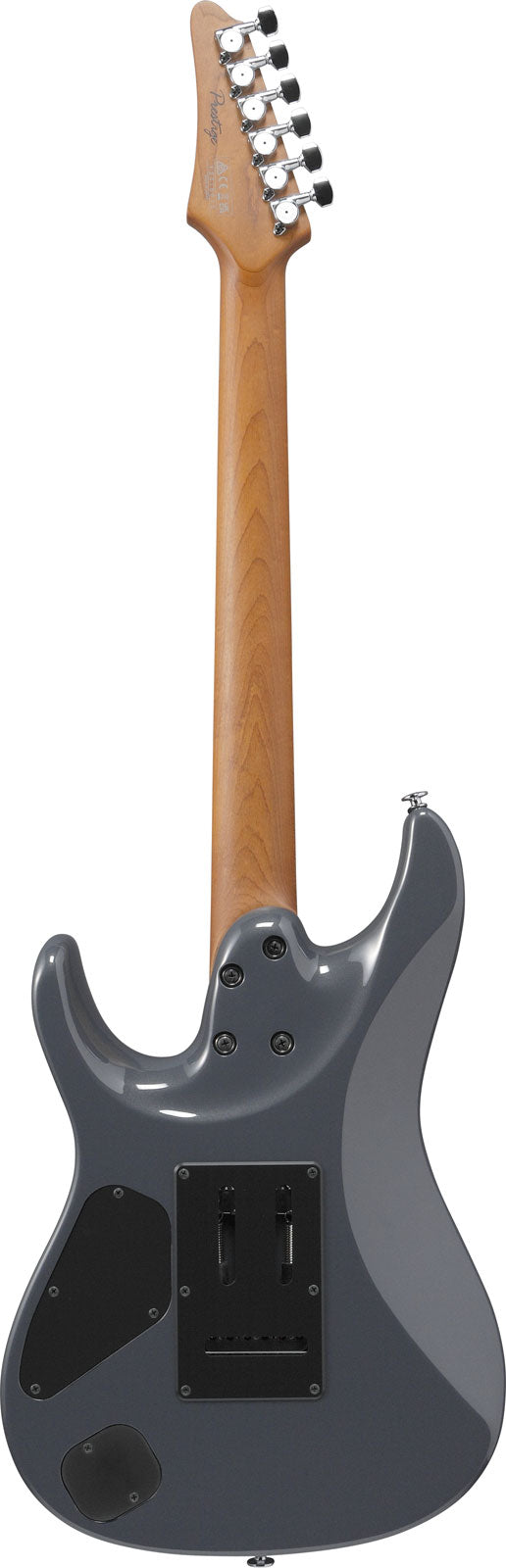 AZ2402-GRM Grigio metallizzato Prestige