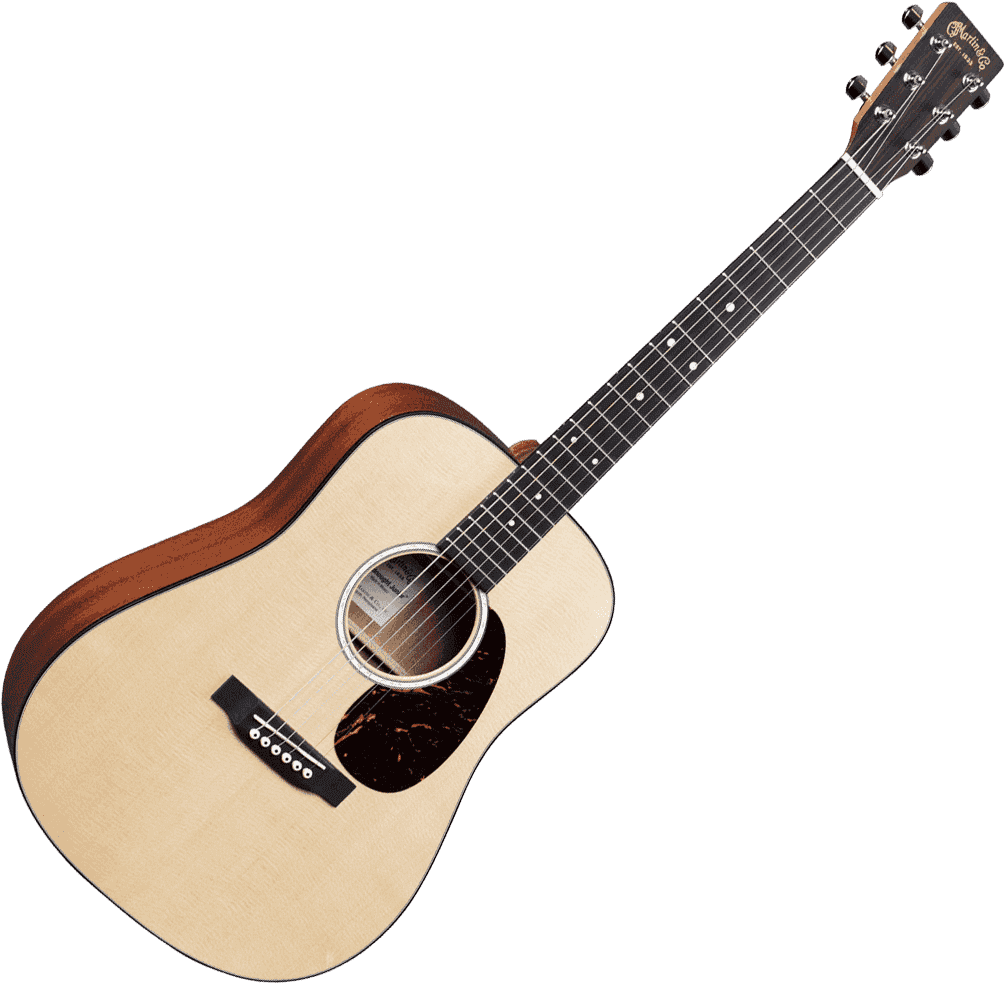 Dreadnough Junior Elettroacustica
