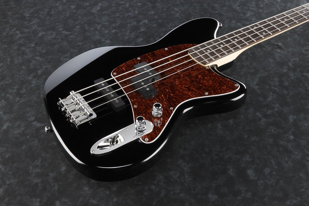 TMB100-BK Talman nero