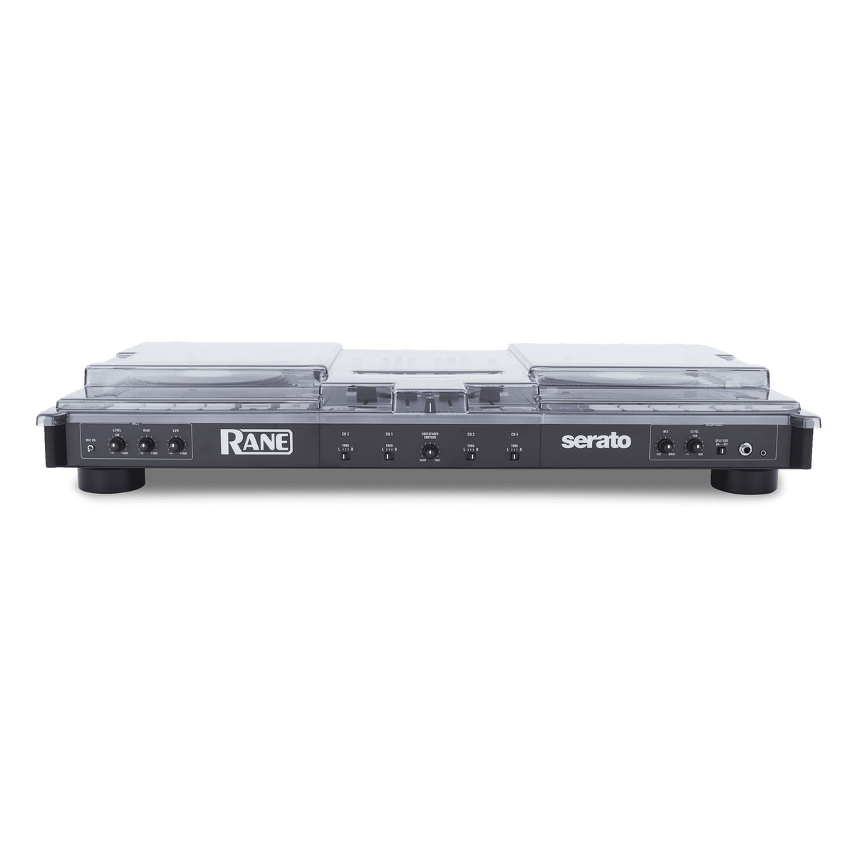 Custodia per Rane Four