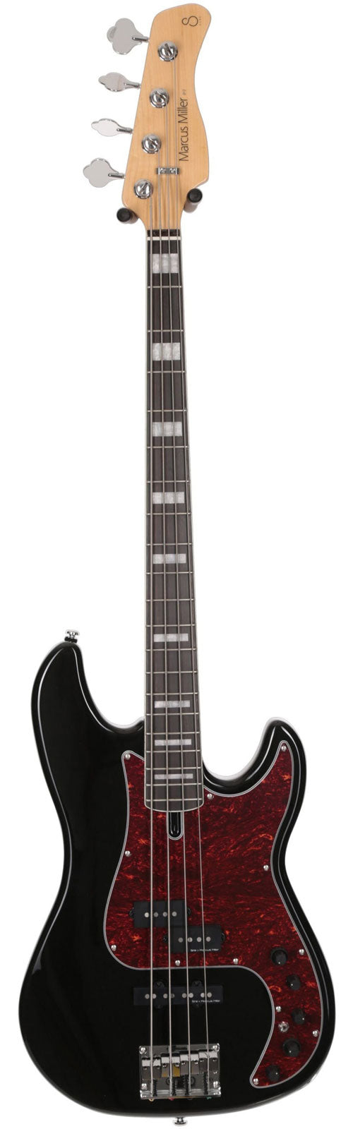 P7 Alder-4 Bk Rn