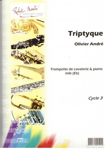 Andre O. - Trittico