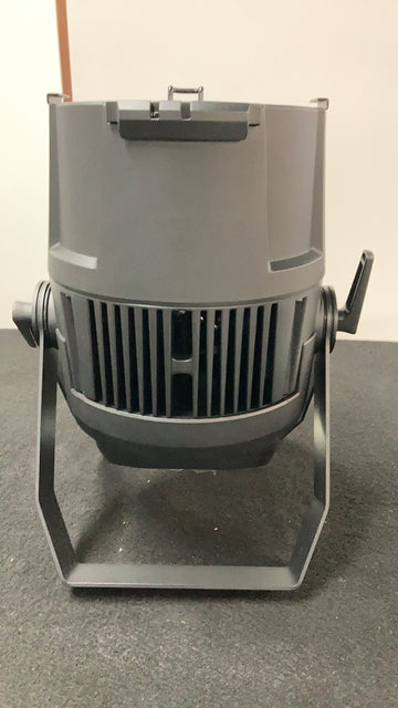 PAR LED RGBW 7x40W Zoom - Stock B