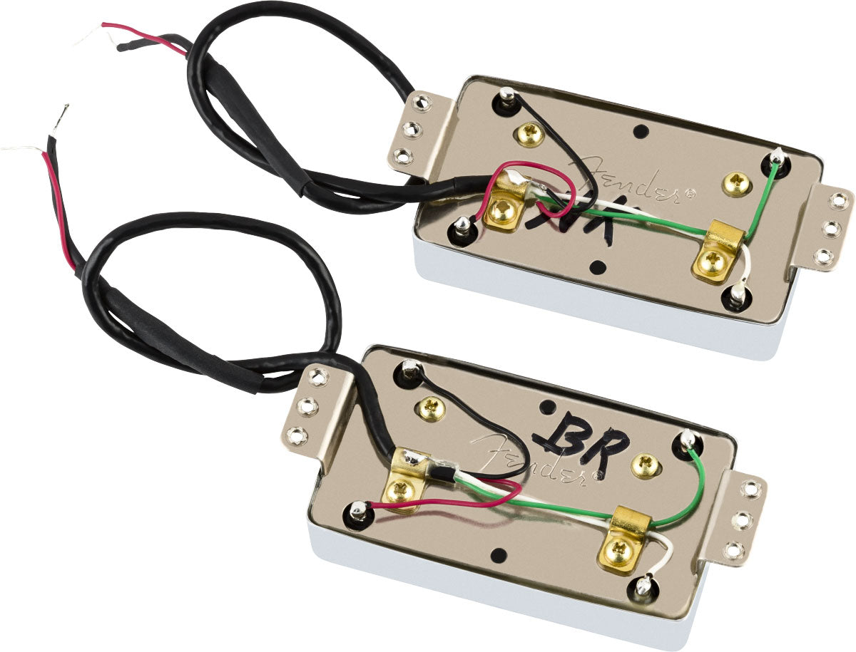 Kingfish Set di pickup humbucker