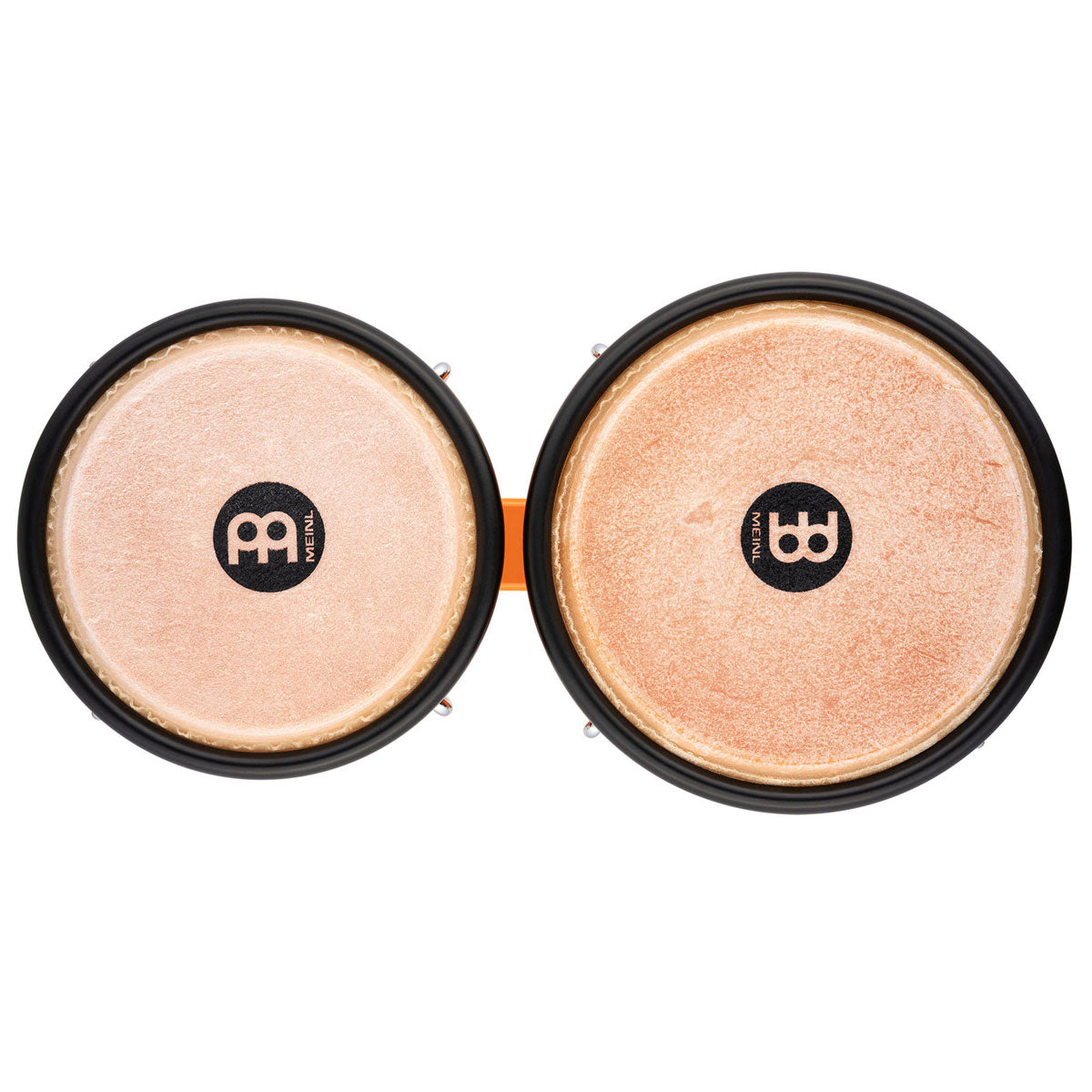 PERCUSSION JOURNEY SERIES HB50 BONGO CREAMSICLE