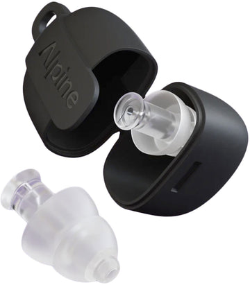 Partyplug Transparant