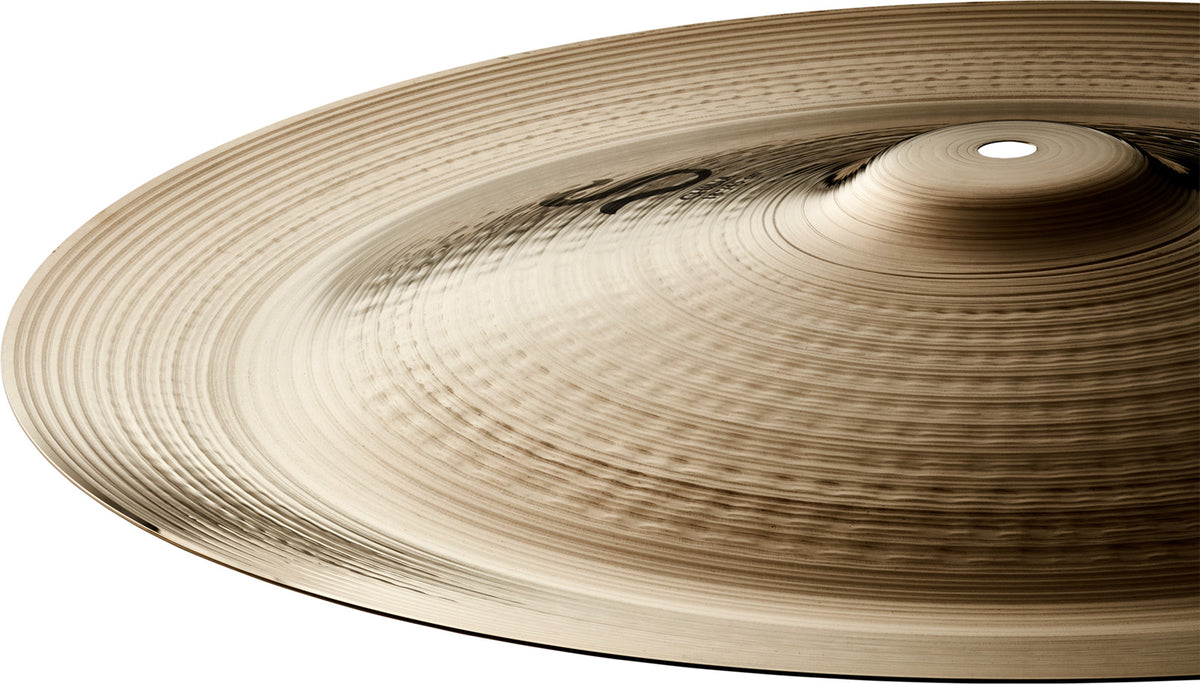S18CH - S FAMILY 18" CHINA