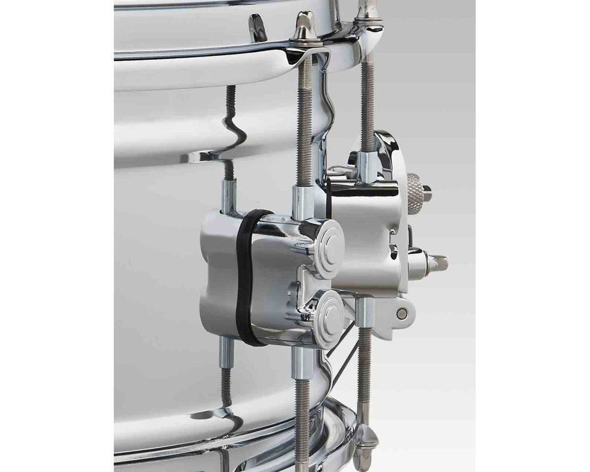 PDSN6514SSCSC - 14X6,5 Concept Cromo Su Acciaio