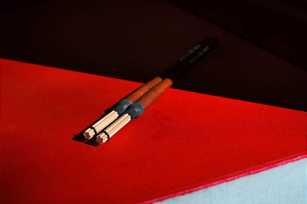 Rods RXH RUTE-x calibro pesante