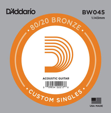 BW045 80/20 Bronzo Unità 045