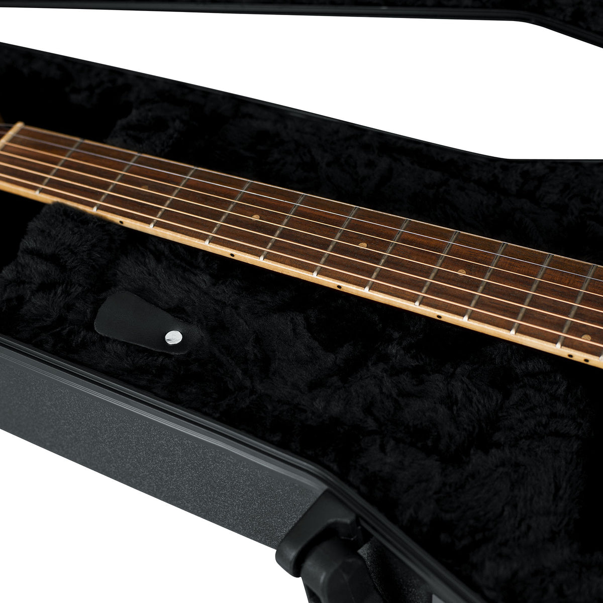 Custodia Folk Dreadnought in PE - GTSA