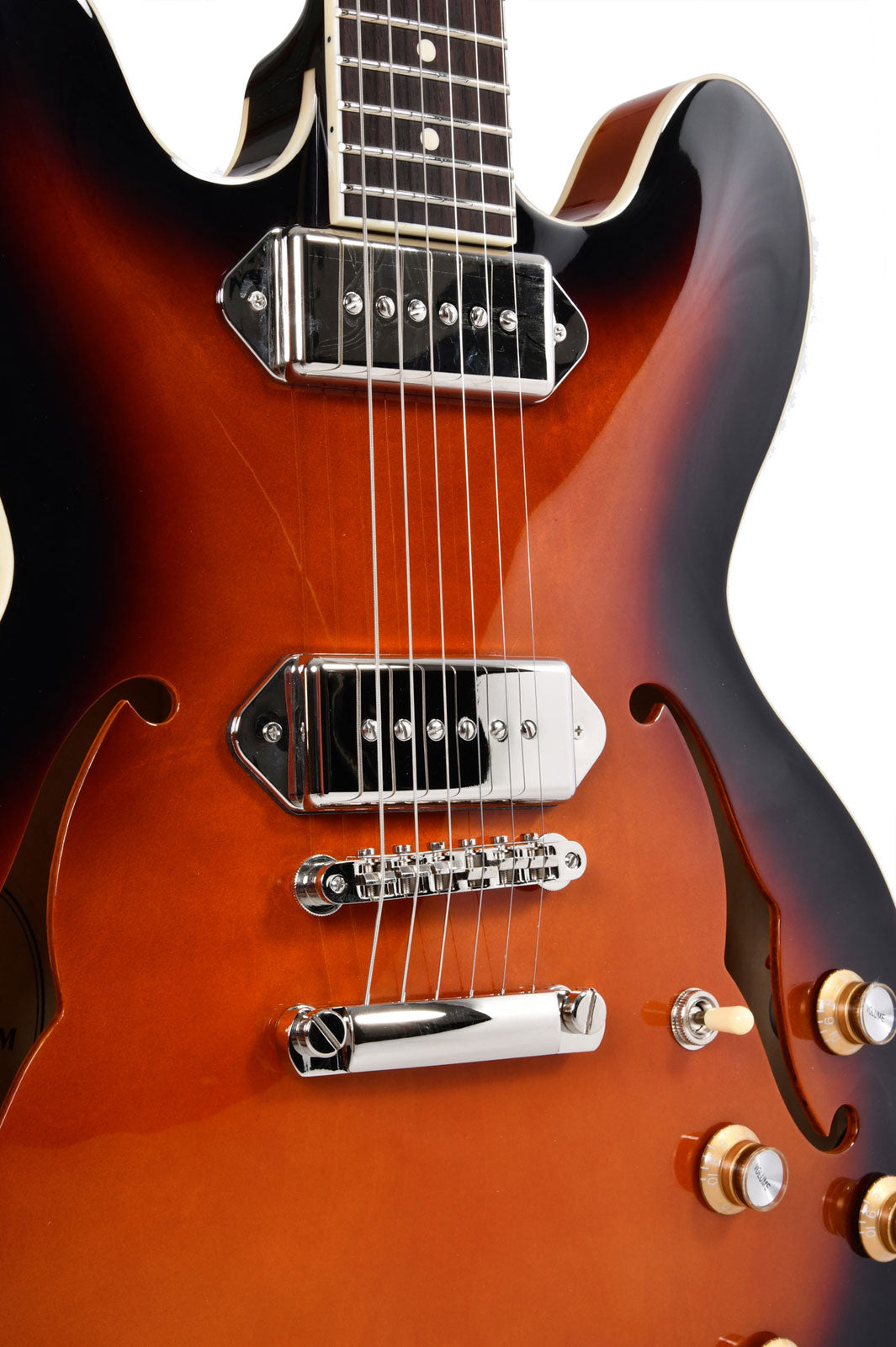 HBA-102P-VSB Sunburst