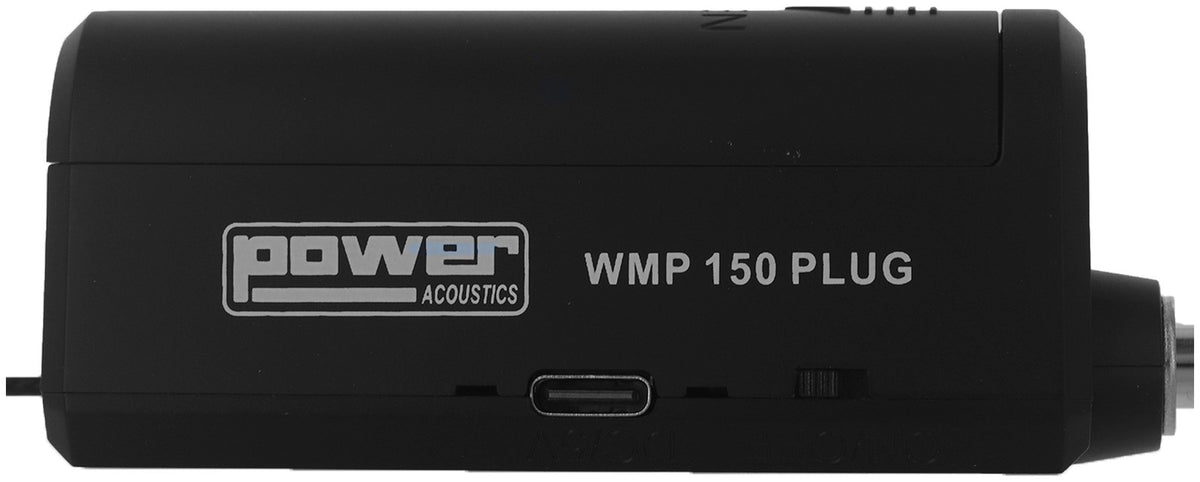 WMP 150 Spina