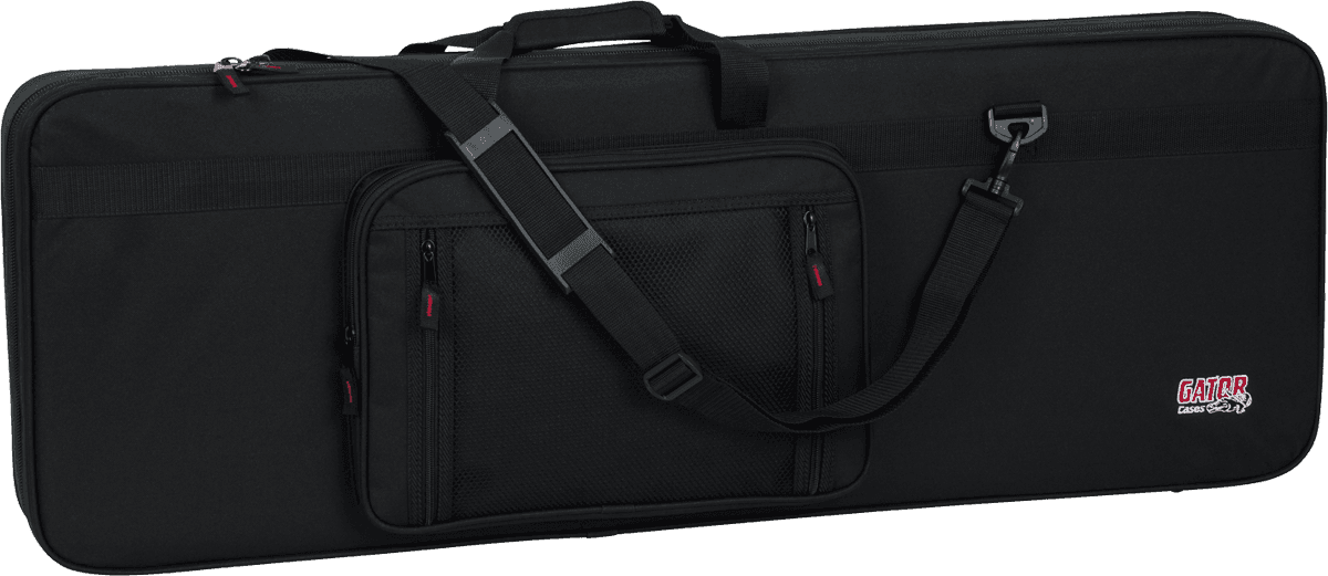 Softcase per Chitarra Elettrica - GL