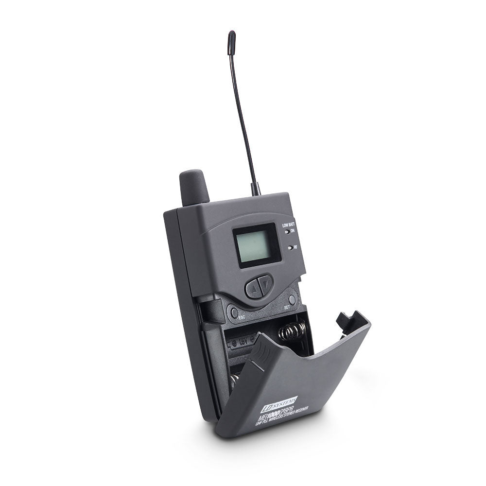 Mei 1000 G2 B5 (584 - 608 MHZ)