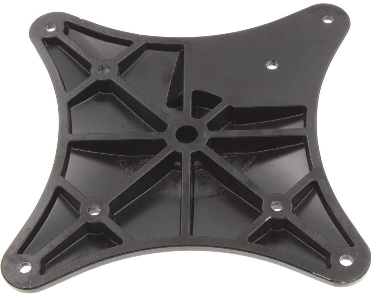 DTBR2 - Piastra Di Supporto Con Morsetto Per Seduta 2.22cm 7/8"