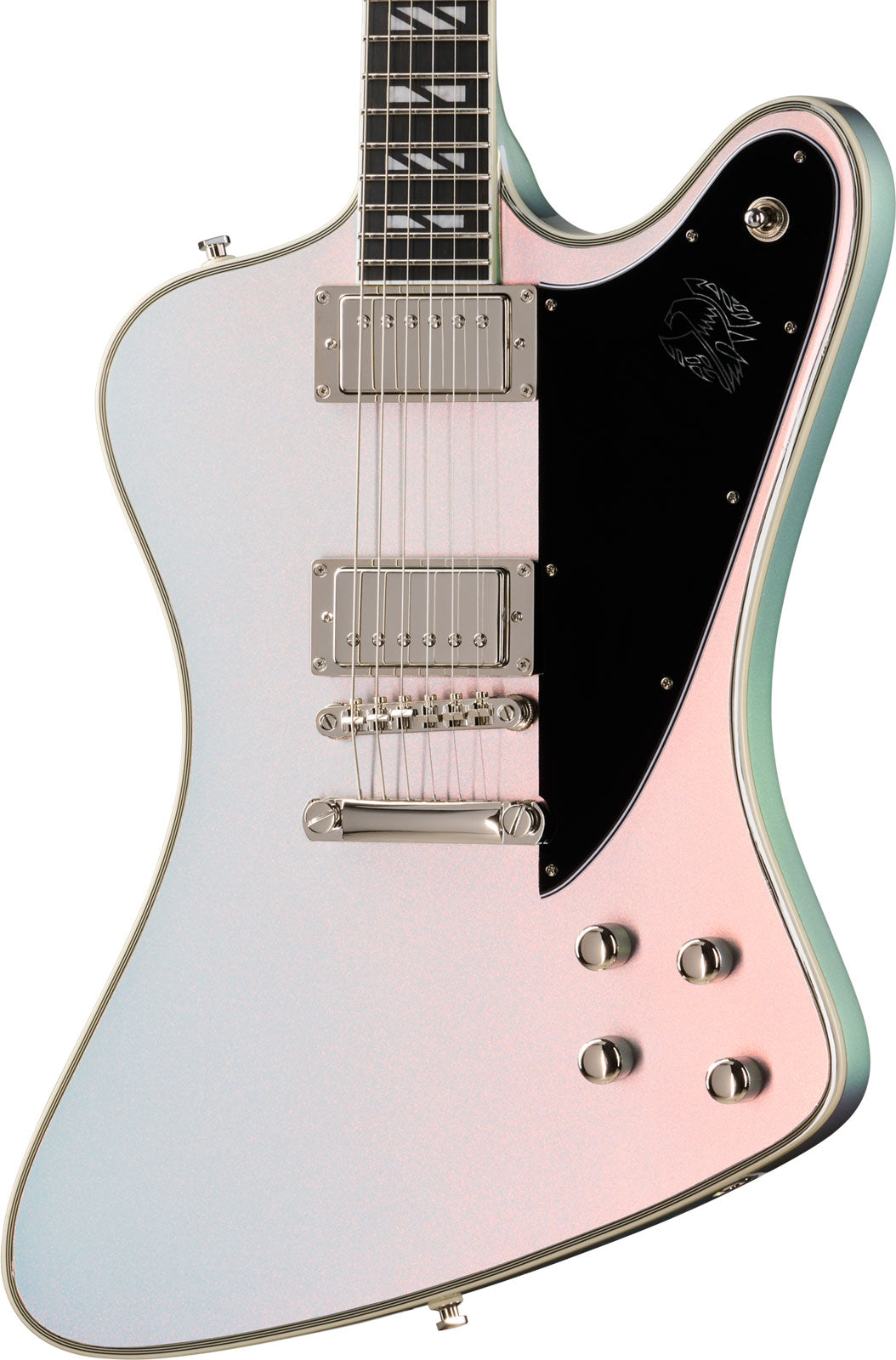 Firebird Custom Futura Quicksilver Shift IBGM