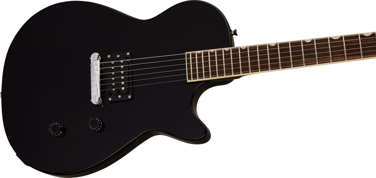 Streamliner Jet Club 1 pickup LRL Nero jet