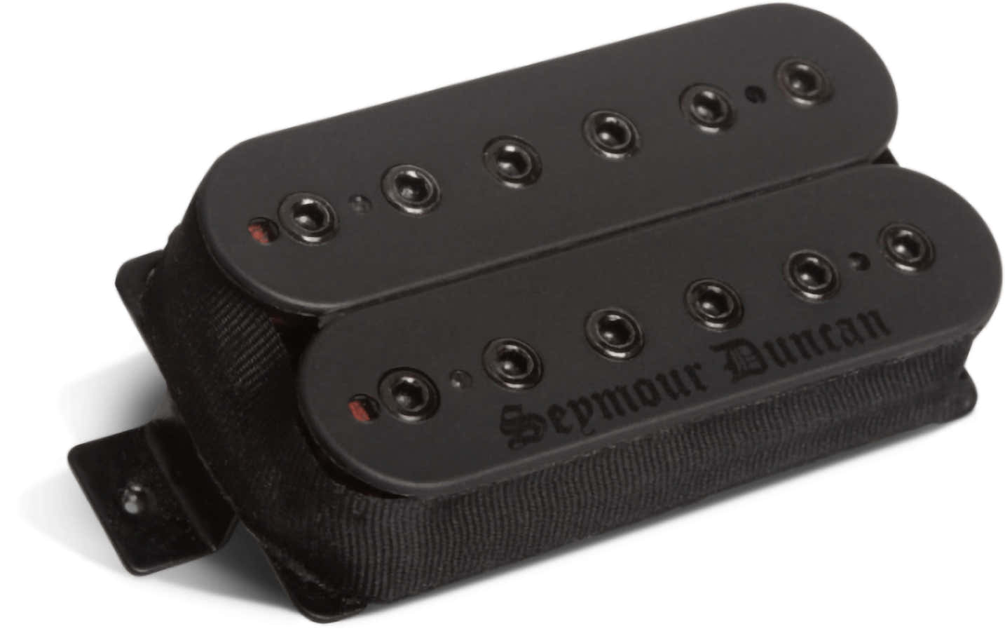 Ponte nero Blackened Black Winter