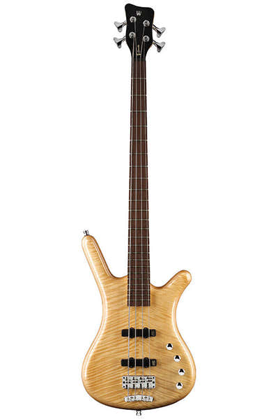 Corvette Premium 4 Naturale