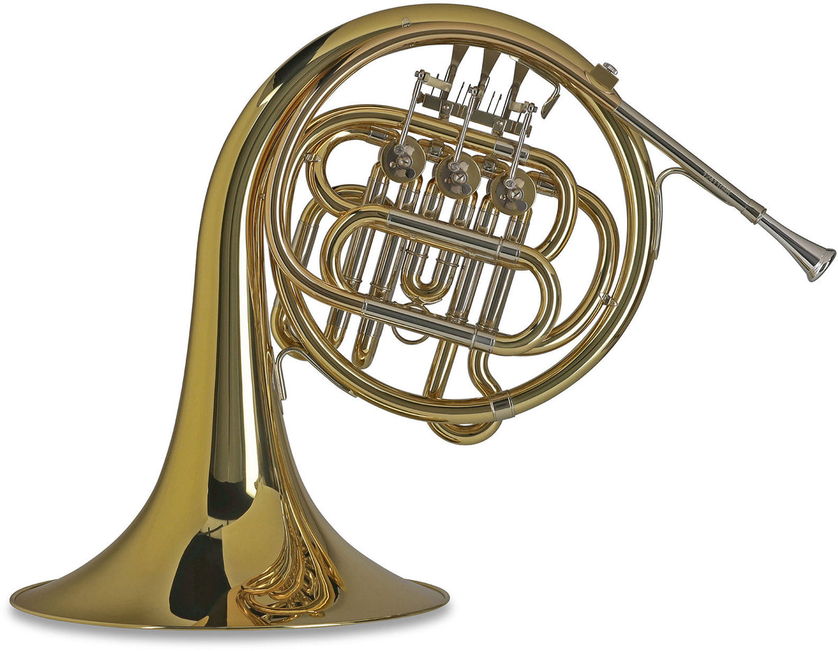 Ambition HR650B Sib Verniciato (Bambini)
