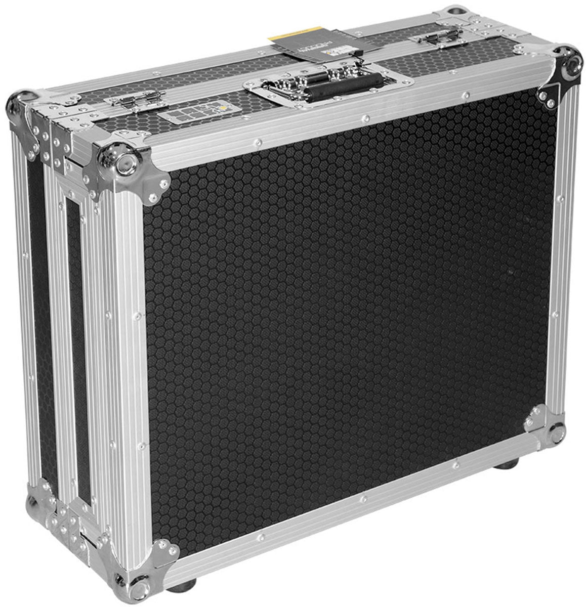 Pro DJM-A9 Argento