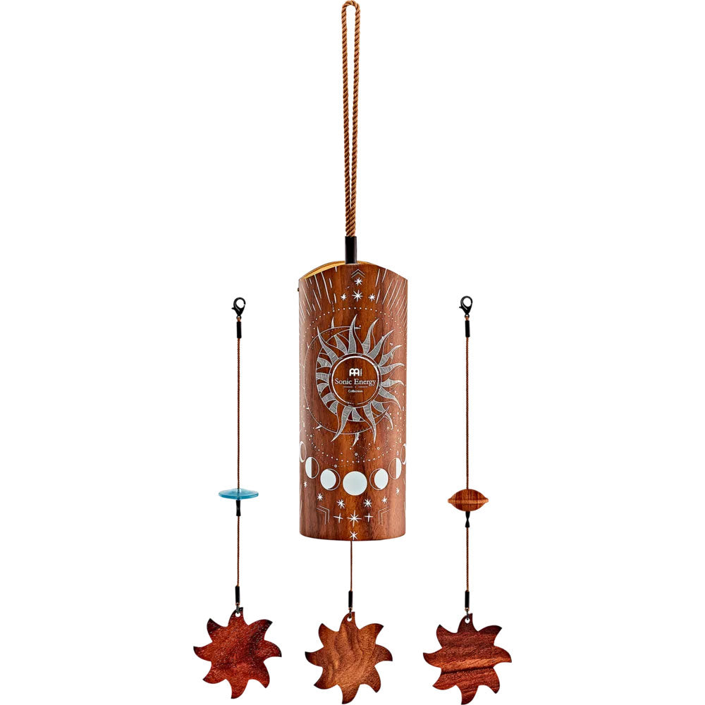 CHIMES SONIC ENERGY BAMBOU LUNA 432HZ