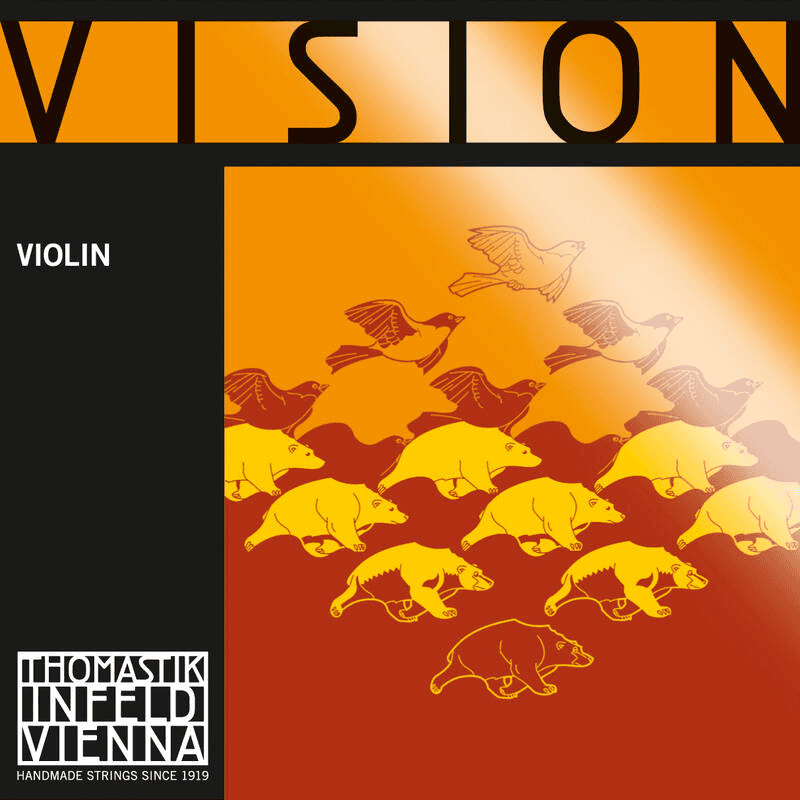 Vision 4/4 - Mi Stagnato (01)