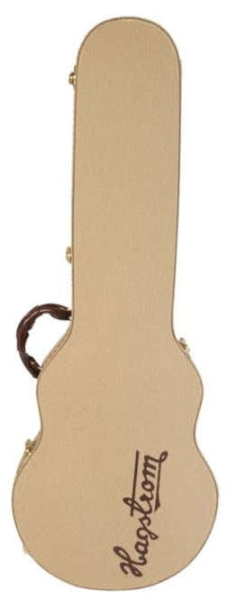 Custodia C51 Chitarra Swede e Deluxe