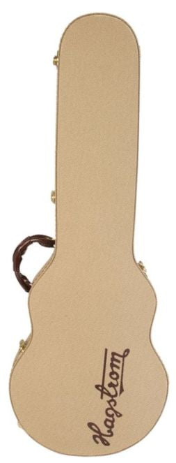 Custodia C51 Chitarra Swede e Deluxe