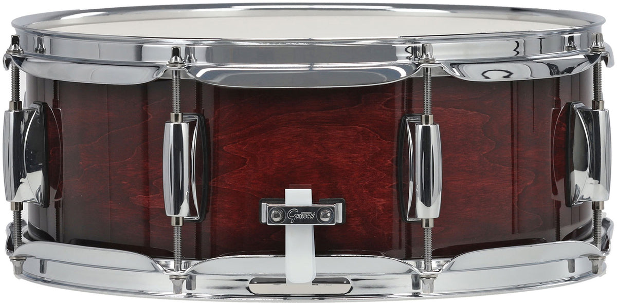 Catalina Maple Deep Cherry Burst 14x5,5 Fusti in Legno