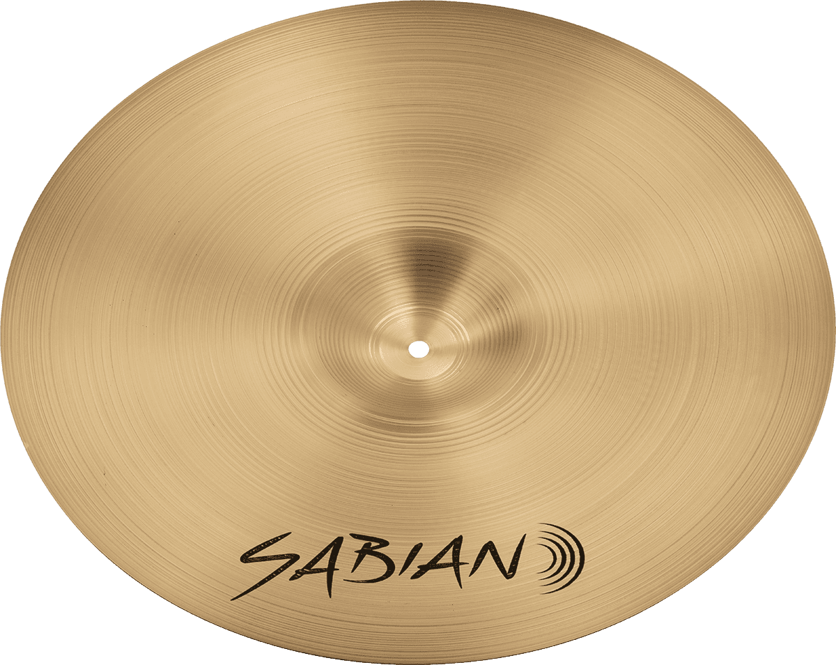 AA 21" Ride Rock