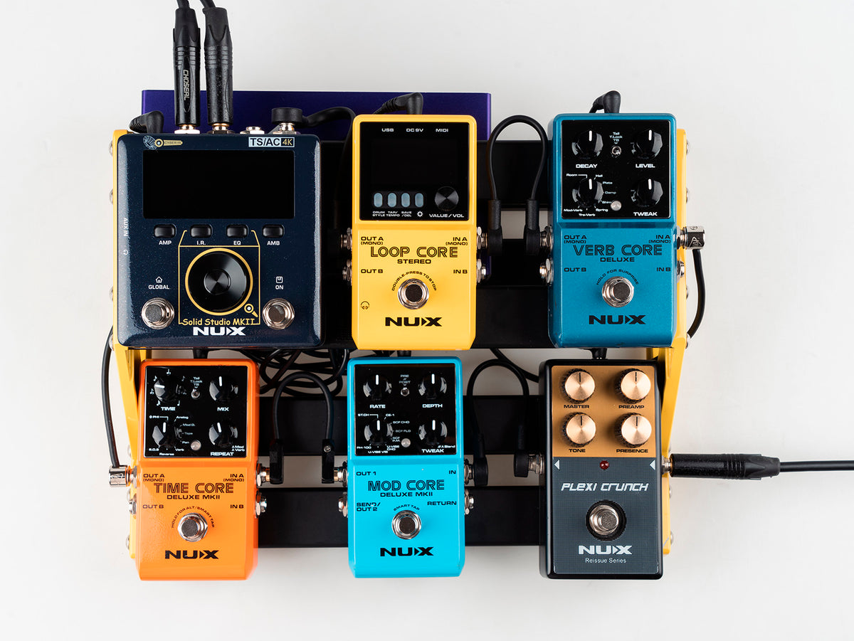Solid Studio MKII