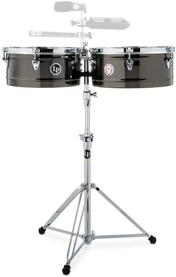 LP1415-KP Timbales Latine LP1415-KP