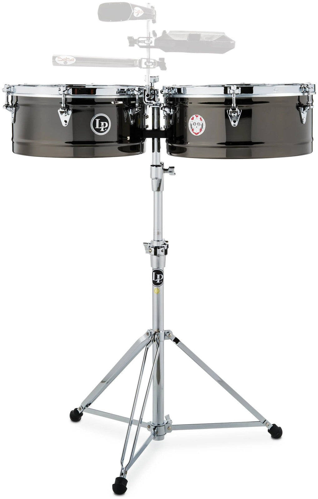LP1415-KP Timbales Latine LP1415-KP