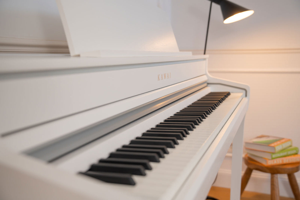 CA501 Bianco