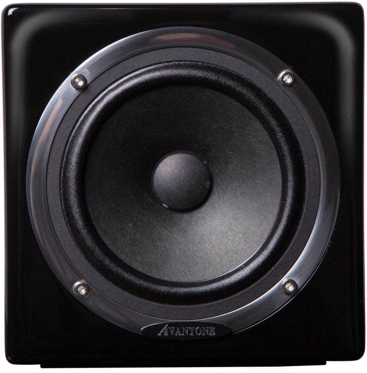 Mixcubes Attivo Nero