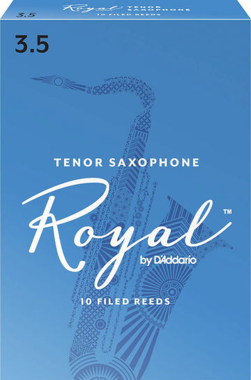 Royal 3.5 - Sassofono Tenore