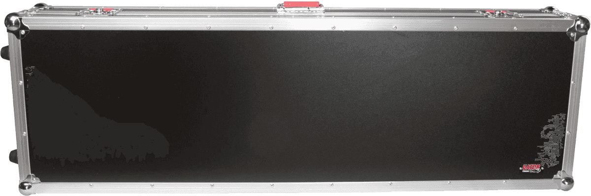 Custodia per tastiera G-tour88 V2Slim Nero