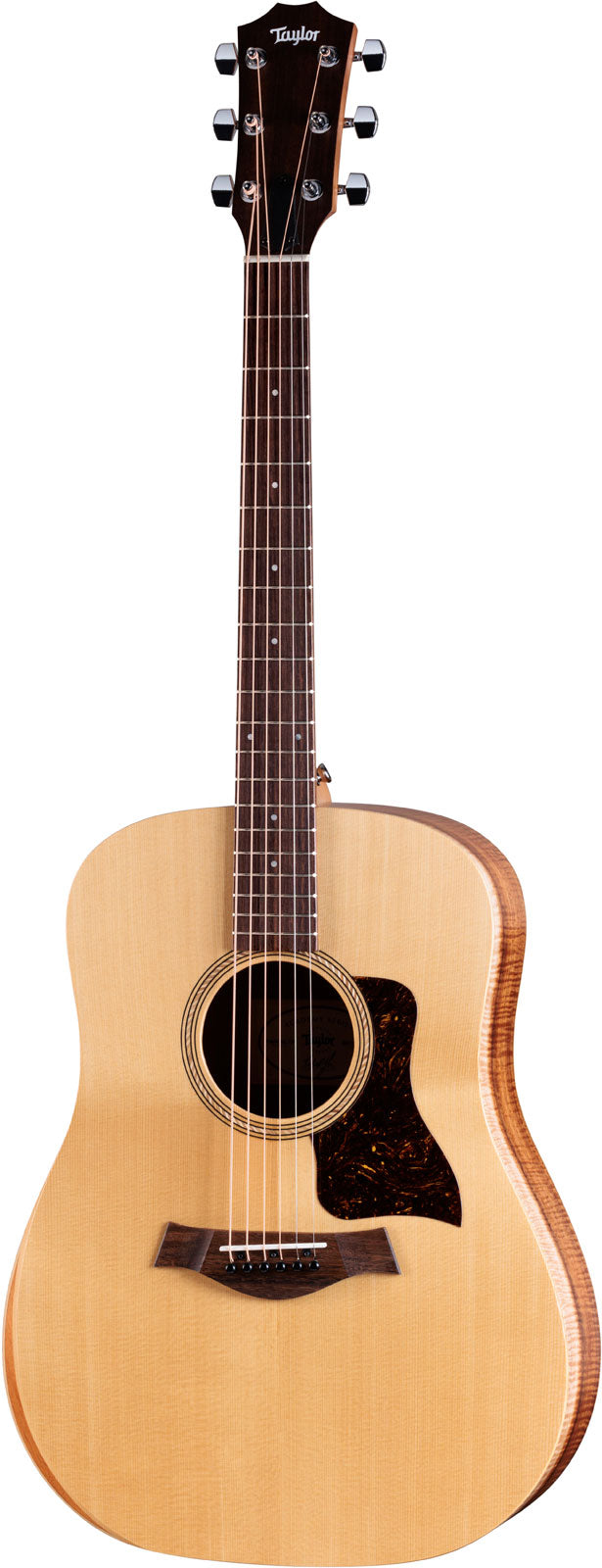 Academy 10e LTD,Koa figurato/Abete