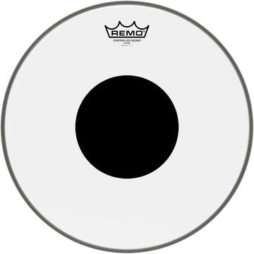 CS-0314-10 - CONTROLLED SOUND  CLEAR  14
