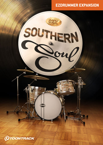 EZX Soul del Sud